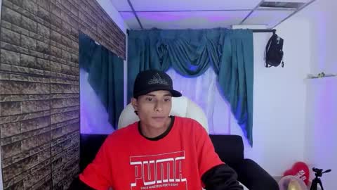 Paul online show from November 16, 2025, 12:00 pm