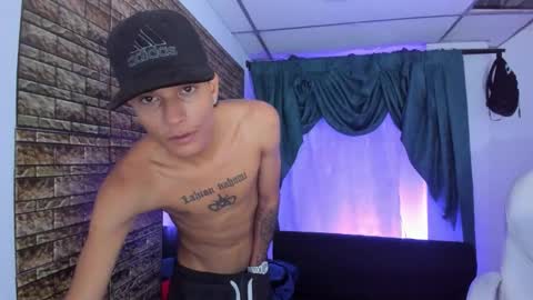 Paul online show from November 20, 2025, 4:12 am