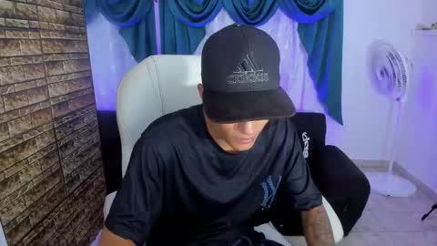 Paul online show from November 29, 2025, 11:52 pm