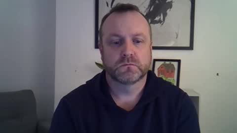 paul_boro online show from February 25, 2025, 9:35 pm