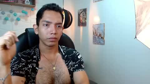 paul_cros online show from May 26, 2026, 11:17 am