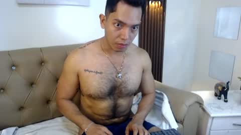 paul_cros online show from July 6, 2026, 11:40 am