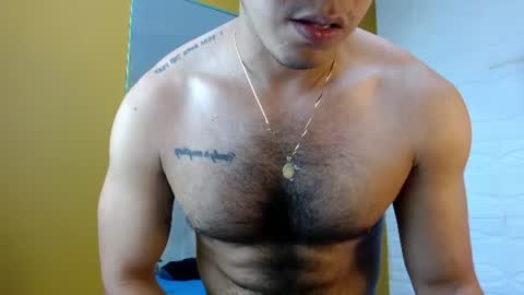 paul_cros online show from July 12, 2026, 11:23 am