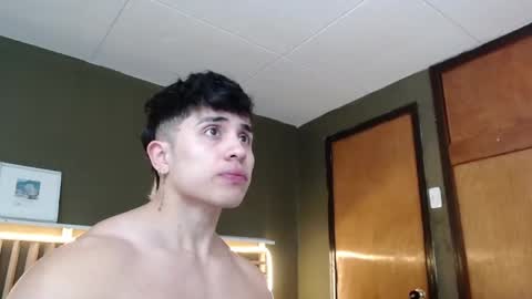 Paul online show from November 7, 2025, 1:33 pm