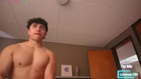 Paul online show from April 12, 2026, 3:50 pm