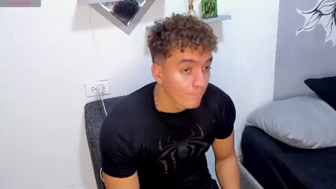 Paull George online show from July 16, 2026, 2:34 pm