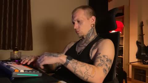 Paul online show from February 1, 2026, 3:10 pm