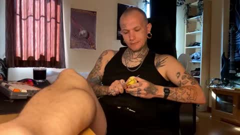 Paul online show from February 14, 2026, 2:52 am