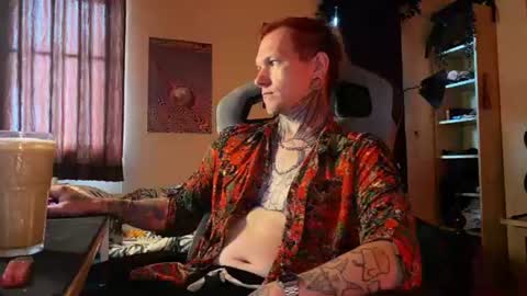 Paul online show from June 16, 2026, 1:52 am