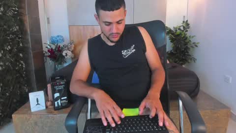 Paul Rivera online show from December 28, 2024, 8:47 pm