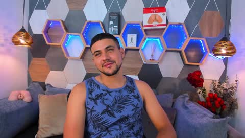 Paul Rivera online show from January 25, 2025, 10:28 pm