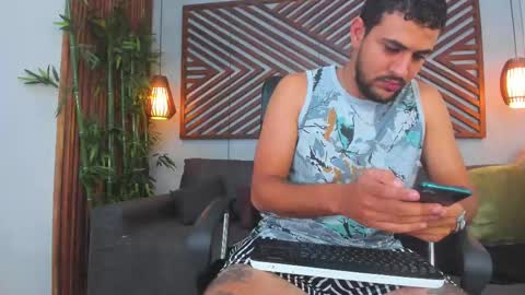 Paul Rivera online show from February 15, 2025, 1:10 am