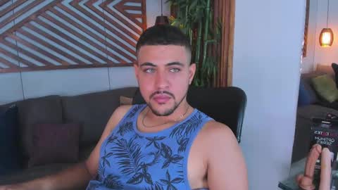 Paul Rivera online show from March 6, 2025, 8:16 pm