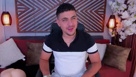 Paul Rivera online show from November 26, 2025, 7:15 pm