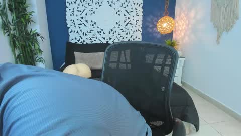 Paul Rivera online show from March 5, 2026, 9:11 pm