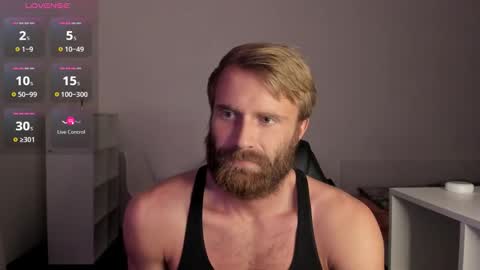 Paul Rolex  Jane online show from February 13, 2026, 2:07 am