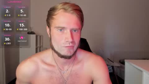 Paul Rolex  Jane online show from March 10, 2026, 12:21 pm