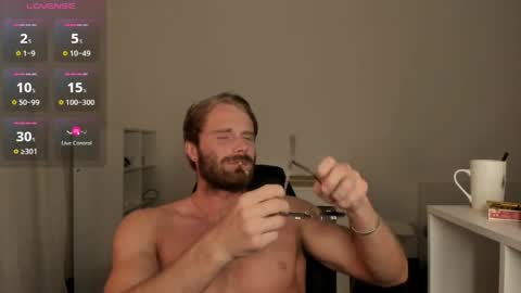 Paul Rolex  Jane online show from April 18, 2026, 2:10 pm