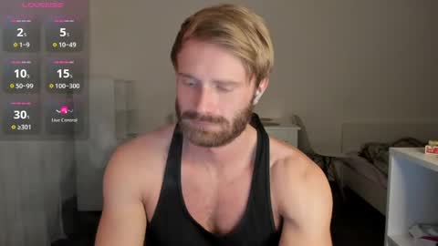 Paul Rolex  Jane online show from April 27, 2026, 10:57 am