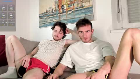 Paul online show from October 12, 2025, 2:27 pm