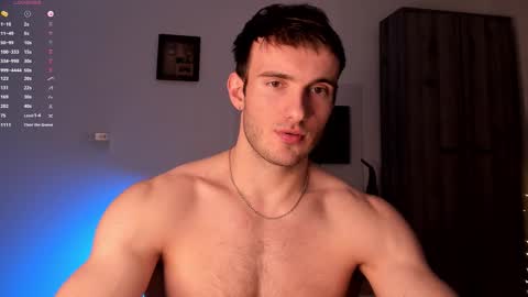 Paul online show from December 17, 2025, 8:59 pm