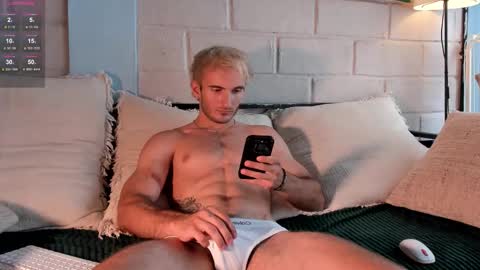 Paul online show from March 23, 2026, 9:02 am