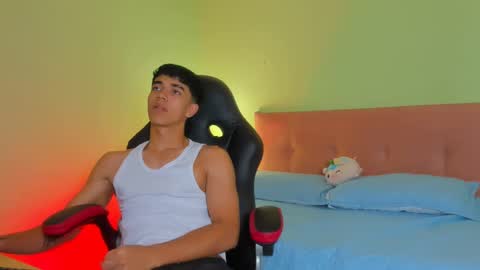 paul_sexycock online show from February 6, 2025, 3:41 pm
