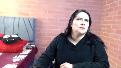 paula__117 online show from July 12, 2026, 6:43 pm