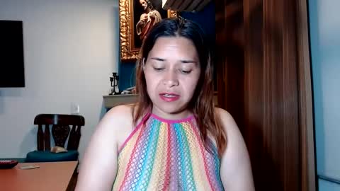 PAULA online show from December 24, 2024, 1:16 am