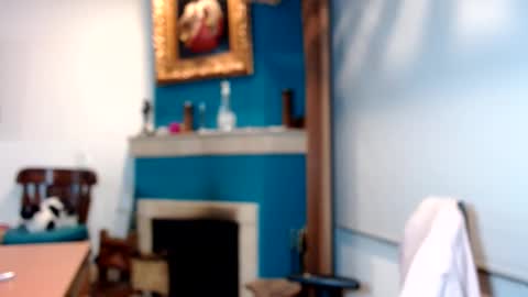 PAULA online show from March 7, 2025, 12:15 am