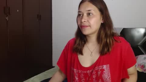 Snapshot of paula_anderson chatting on February 25, 2026, 5:50 am PAULA online show from February 25, 2026, 5:50 am