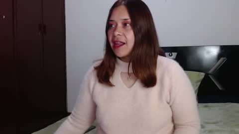 Snapshot of paula_anderson chatting on February 26, 2026, 7:18 am PAULA online show from February 26, 2026, 7:18 am