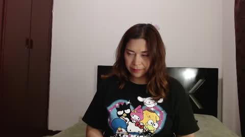 Snapshot of paula_anderson chatting on June 17, 2026, 4:26 am PAULA online show from June 17, 2026, 4:26 am