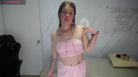 Paula online show from December 9, 2024, 3:54 pm