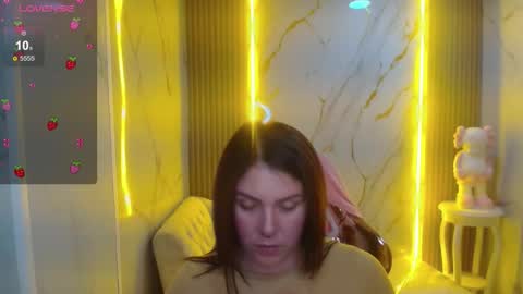 Paula online show from September 27, 2025, 12:54 pm