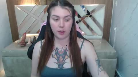 Paula online show from January 10, 2026, 12:51 pm