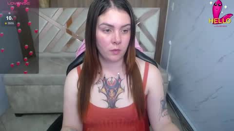 Paula online show from January 17, 2026, 12:43 pm