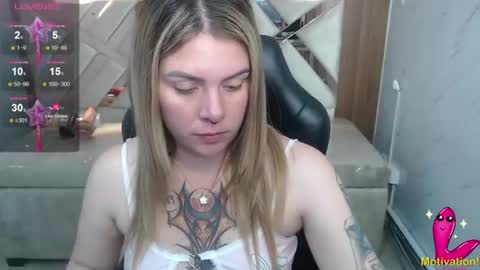 Paula online show from June 30, 2026, 12:50 pm