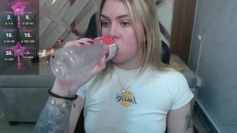 Paula online show from July 2, 2026, 12:55 pm