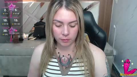 Paula online show from July 4, 2026, 12:55 pm