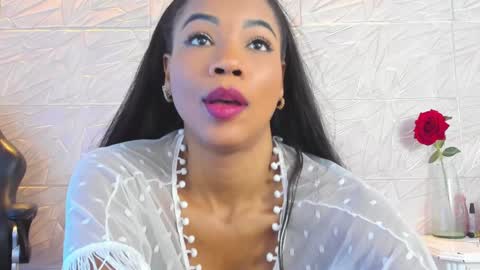 PAULA CRUZ online show from December 3, 2024, 7:55 pm