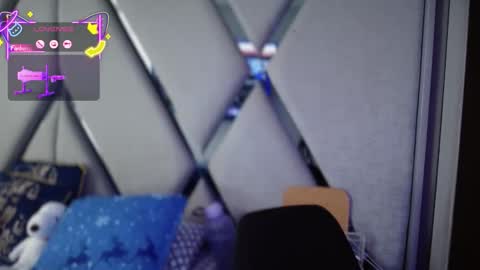 Snapshot of paula_daniela1 chatting on November 1, 2025, 9:39 pm Paula online show from November 1, 2025, 9:39 pm