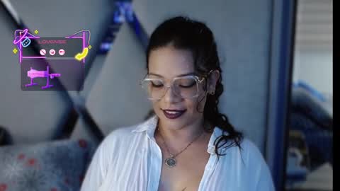 Snapshot of paula_daniela1 chatting on November 2, 2025, 9:39 pm Paula online show from November 2, 2025, 9:39 pm