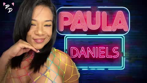 Snapshot of paula_daniela1 chatting on November 3, 2025, 7:59 pm Paula online show from November 3, 2025, 7:59 pm