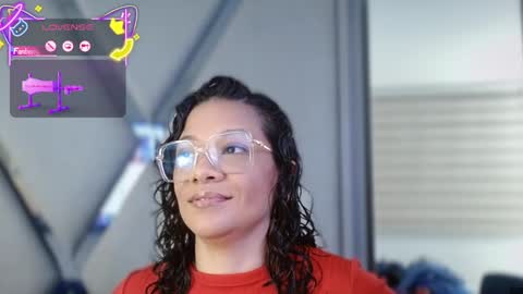 Snapshot of paula_daniela1 chatting on November 9, 2025, 9:46 pm Paula online show from November 9, 2025, 9:46 pm