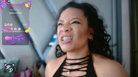 Paula online show from April 12, 2026, 10:26 pm