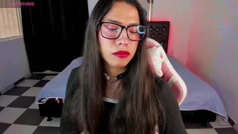Snapshot of paula_kawaiifu chatting on January 8, 2025, 5:15 pm CALL ME PAULA online show from January 8, 2025, 5:15 pm