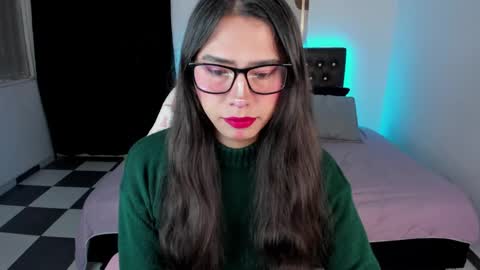 Snapshot of paula_kawaiifu chatting on February 22, 2025, 1:24 pm CALL ME PAULA online show from February 22, 2025, 1:24 pm