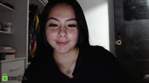 Snapshot of paula_torrez chatting on February 6, 2025, 11:26 pm paula_torrez online show from February 6, 2025, 11:26 pm