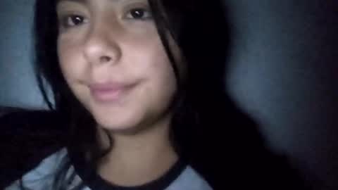 Snapshot of paula_torrez chatting on February 24, 2025, 5:43 am paula_torrez online show from February 24, 2025, 5:43 am